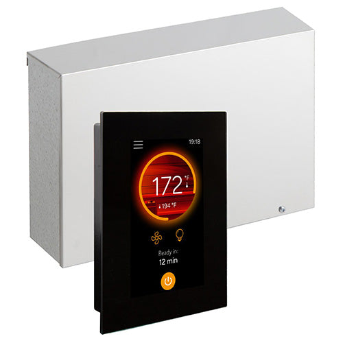 Harvia Virta HL80E | 8kW Electric Sauna Heater