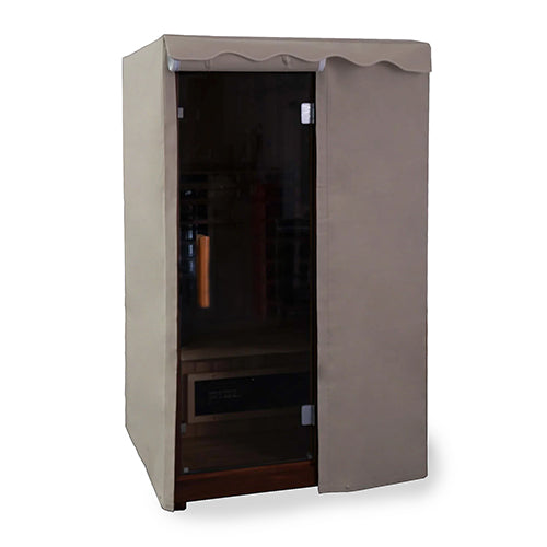 Finnmark FD-3 Sauna Cover | Waterproof Outdoor Protection
