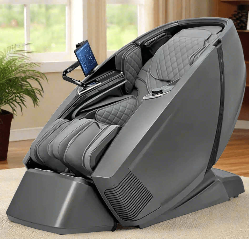 MedEq Recovery C80 Massage Chair | Full-Body Smart Recovery