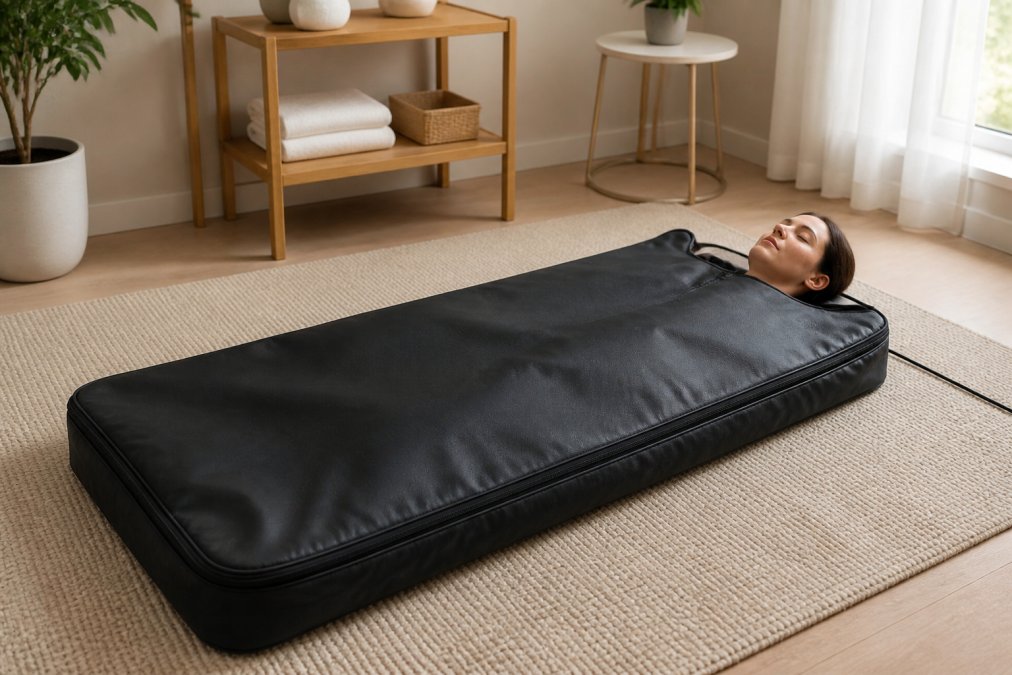 Are Infrared Sauna Blankets Worth It? (2026 Review)
