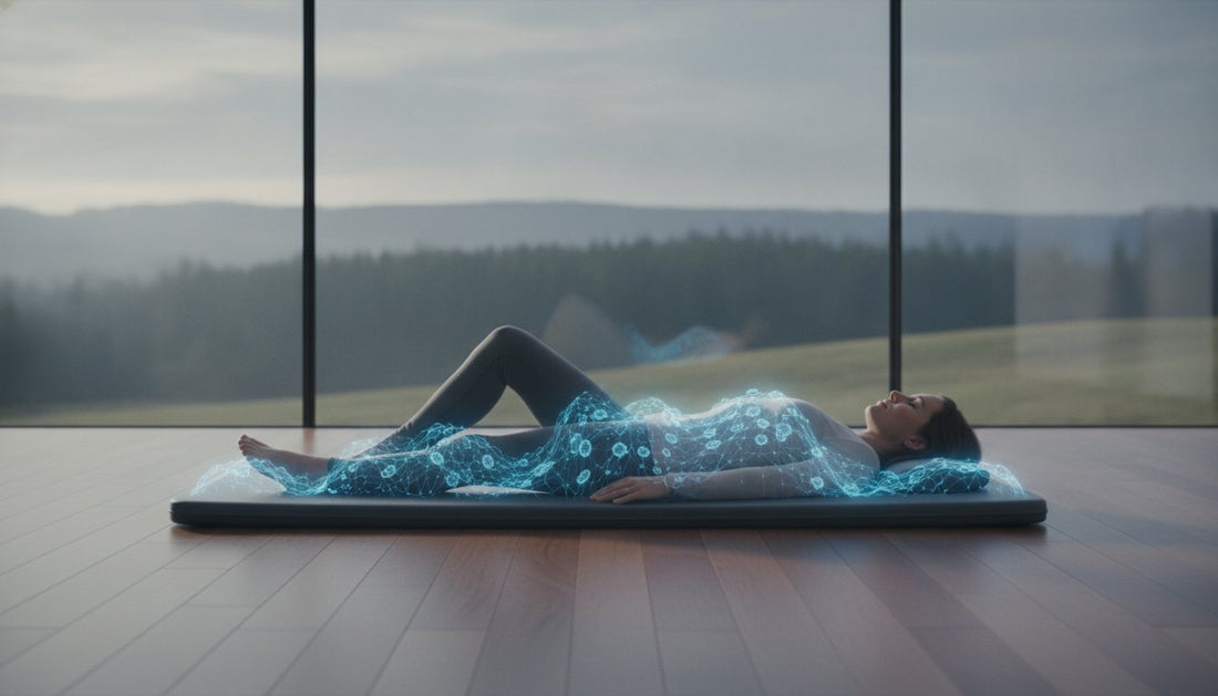 Best Home PEMF Devices: A Guide for the Cell-Depleted