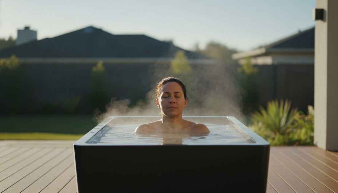 Cold Plunges Buying Guide: How to Choose Your Personal Arctic Sanctuary