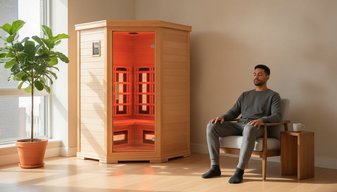 Compact Infrared Sauna: 2026 Mindful Buyer’s Guide