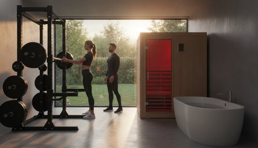 Functional Fitness Equipment for Home: Building a Body That Actually Works
