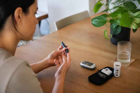 How to Track Inflammation Levels at Home: A 2026 Guide