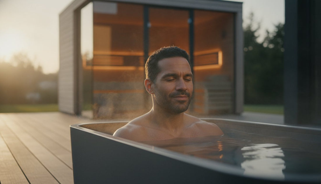 Ice Baths: A Witty Guide to Freezing Assets for Health