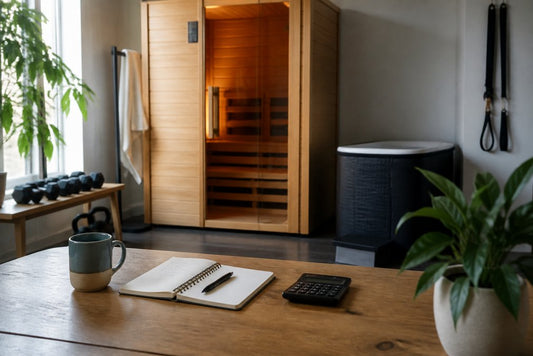 Is Home Sauna Equipment Worth the Investment?