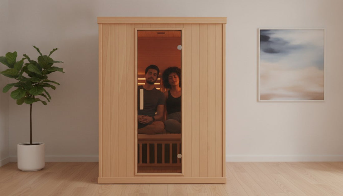 Low EMF Far Infrared Sauna Reviews 2026: How to Not Get Cooked by Marketing