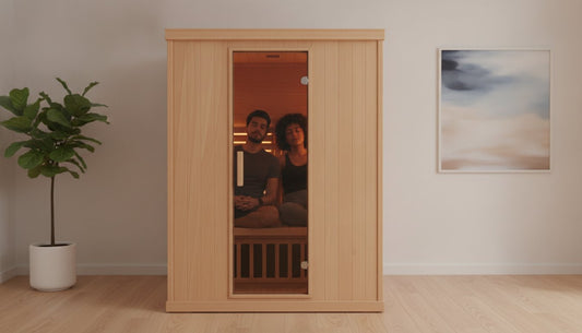 Low EMF Far Infrared Sauna Reviews 2026: How to Not Get Cooked by Marketing