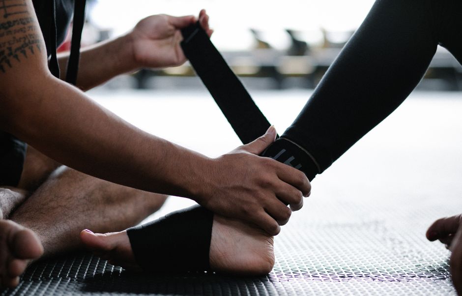 Hume Band 2.0 Usa: Recovery Technology Guide
