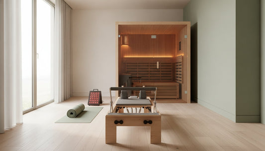 The Ultimate Roundup of Exercise Equipment for a Mindful Home Sanctuary