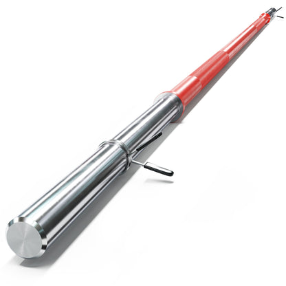 Synergee 1" Barbell