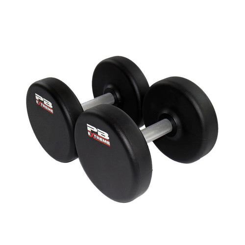 Urethane Dumbbell Pairs - Performance & Durability Redefined