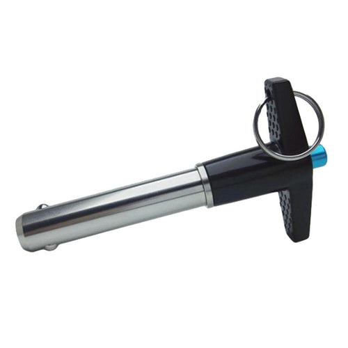 Pilates Reformer Parts - Stainless Steel Ball Lock Pins