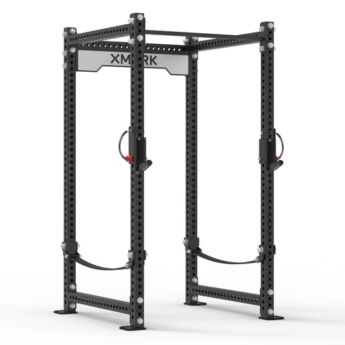 Viper Power Rack – Heavy-Duty Home Gym Solution