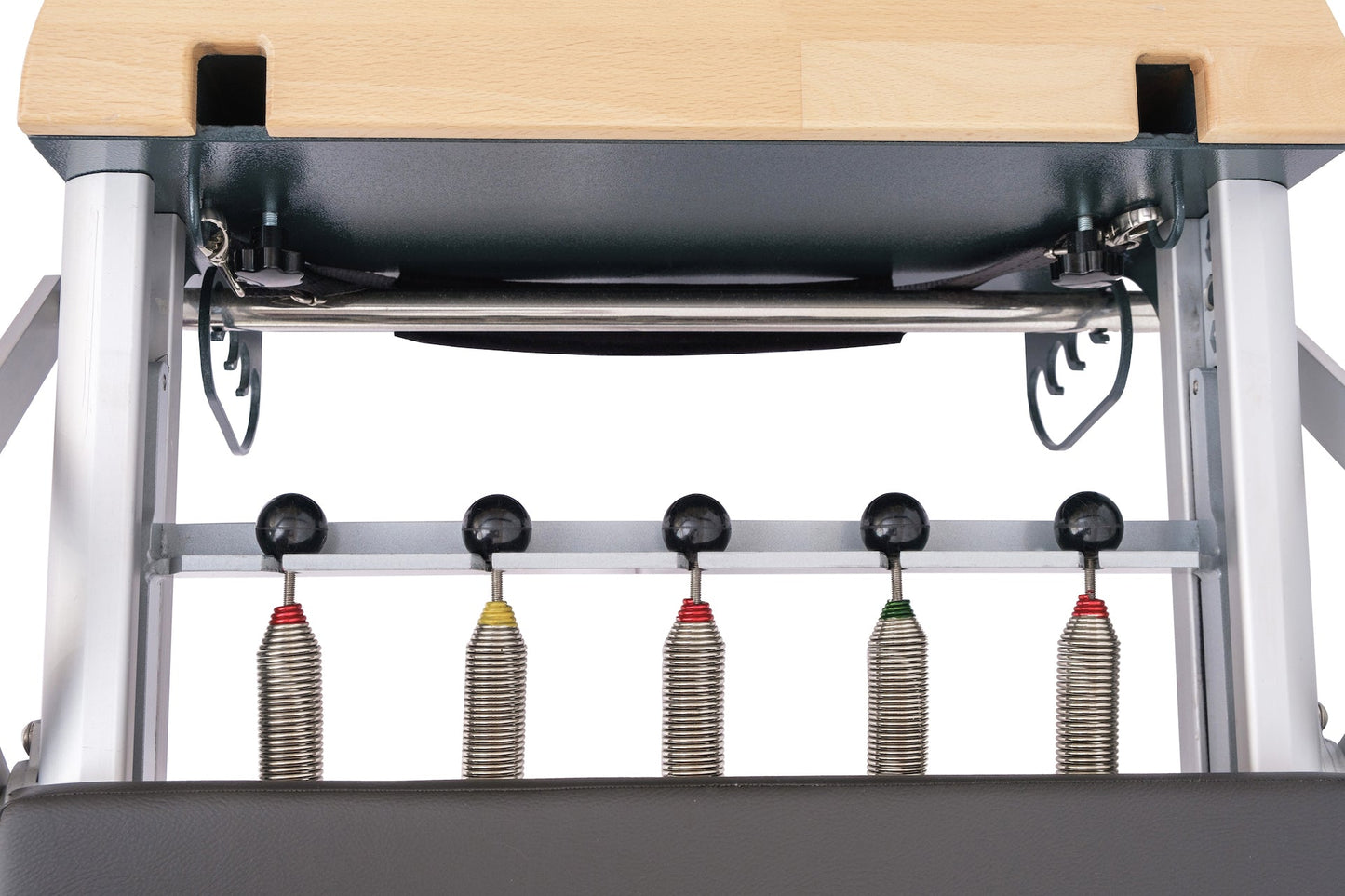 Fitkon™ Pro Plus Reformer Deluxe Bundle