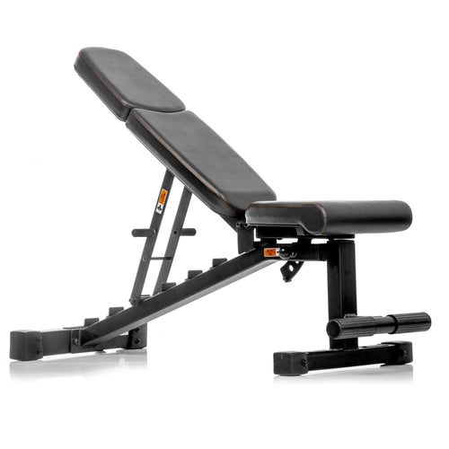 Adjustable Weight Bench – Ultimate Versatility