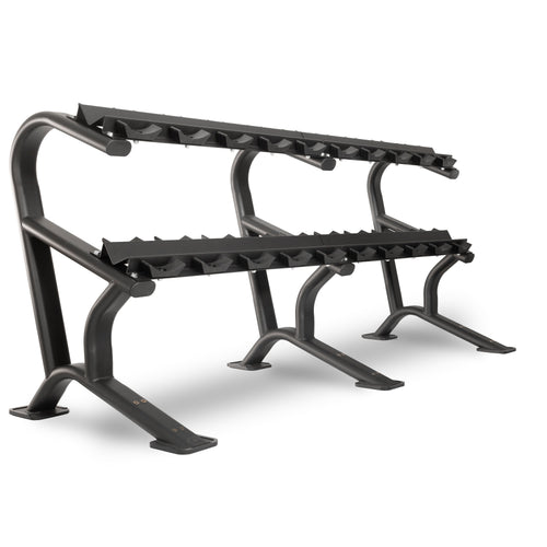 Commercial Dumbbell Rack – Heavy-Duty Storage