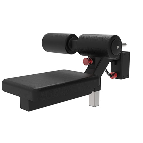 Lat Pulldown Seat Attachment – Commercial Grade Comfort