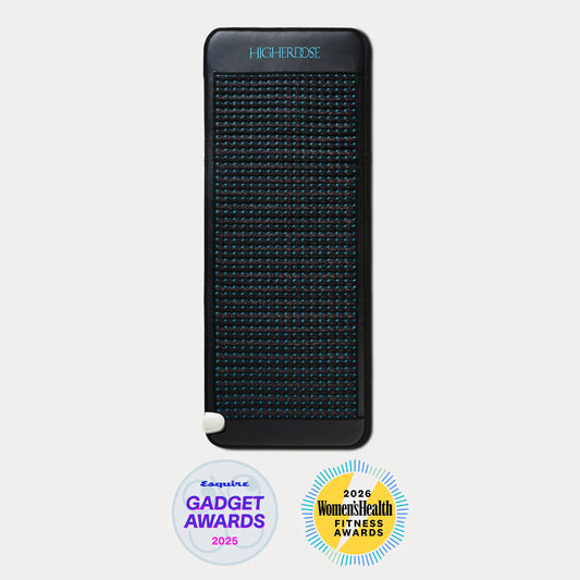 Infrared PEMF Pro Mat