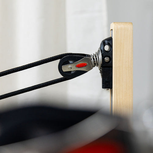 Pilates Reformer Rope Holder – Elevate Your Practice with Freedom Fit Fuel