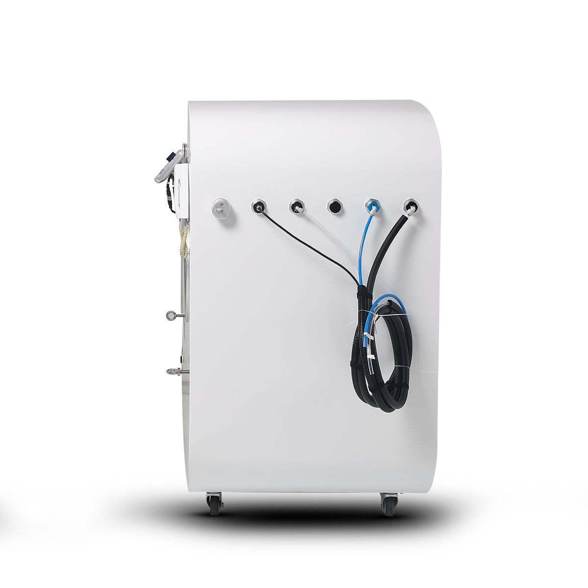 Oxyprime 5 Seated Hard Sided 1.5-2.0 Hyperbaric Chamber