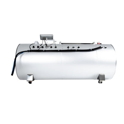 Oxyprime 4 Lying Hard Sided 1.5-2.0 ATA Hyperbaric Chamber