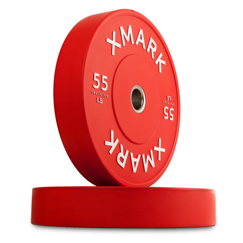 Commercial Color Bumper Plates – Exceptional Durability