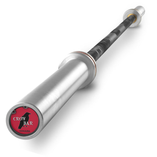 7ft Olympic Weightlifting Bar – Versatile Training Tool