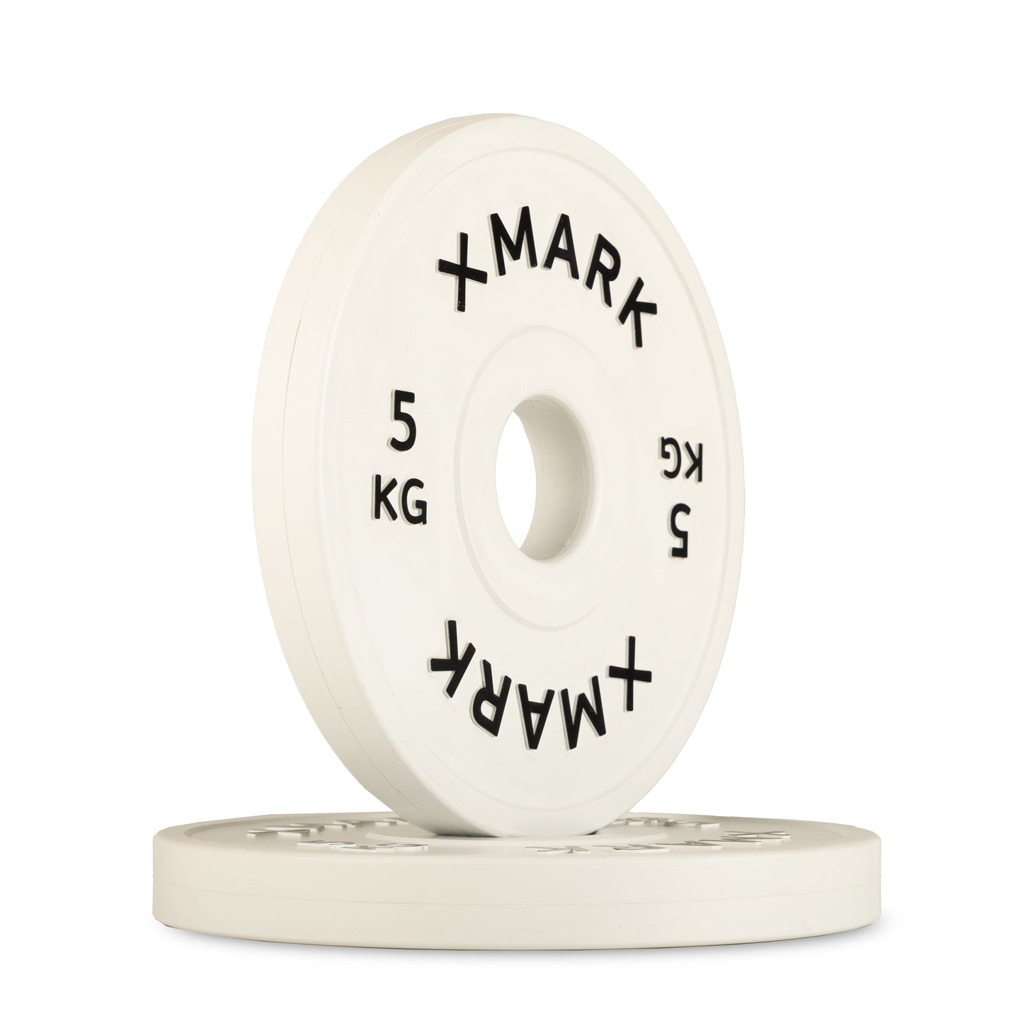 Olympic Change Plates (Kilogram 6-Pairs ½ kg to 5 kg)