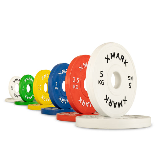 Olympic Change Plates – Premium Quality & Precision