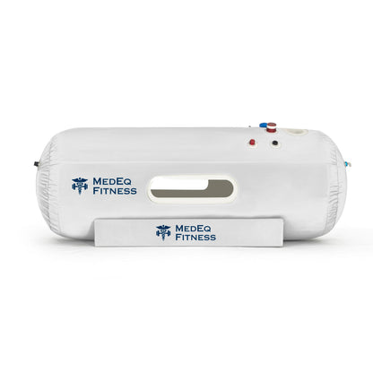 TimeCapsule Air 1.5 - Soft Capsule style 1.5 ATM Hyperbaric Chamber - our most affordable!!