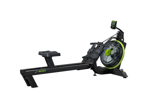 Dynamic Fluid Rower - M350 – Premium Performance