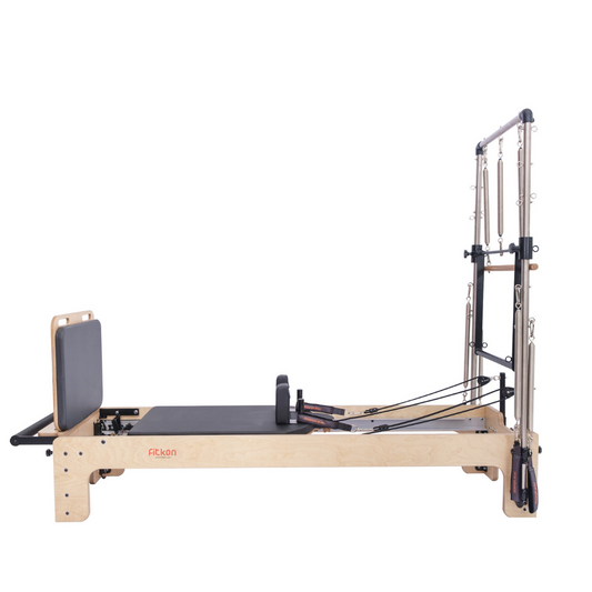 Fitkon™ Powerhouse Plus Reformer