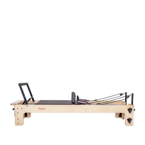 Fitkon Powerhouse Reformer Bundle – Ultimate Comfort