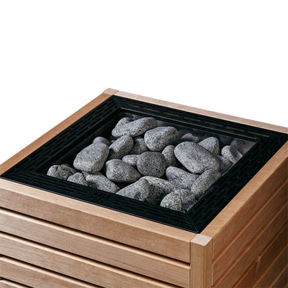 HUUM CORE Thermo-Aspen Electric Sauna Heater