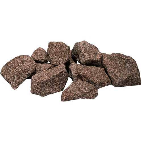 Harvia AC3050 | Elite Pro Heavy Duty Sauna Stones 44 lbs