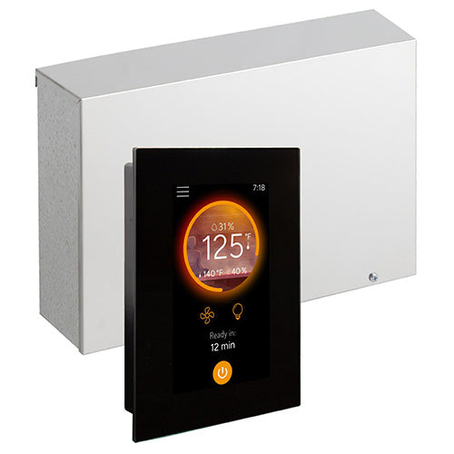 Harvia Fenix FX30C | WiFi Sauna Control for Combi Heaters