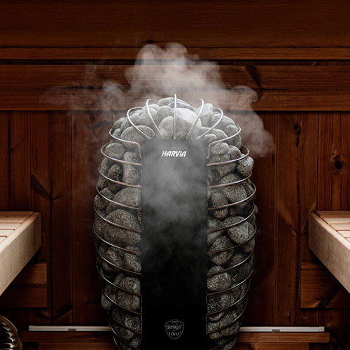 Harvia Spirit SP60E | 6kW Electric Sauna Heater
