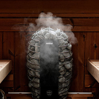 Harvia Spirit SP60E | 6kW Electric Sauna Heater