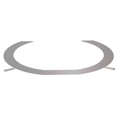 Harvia HSP1 | Embedding Flange for Spirit Sauna Heaters