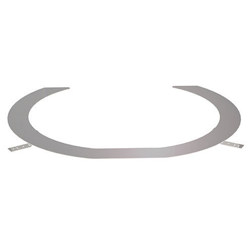 Harvia HSP1 | Embedding Flange for Spirit Sauna Heaters