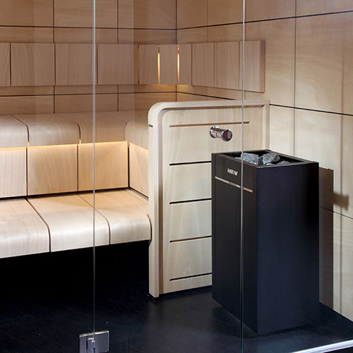 Harvia Virta HL90E | 9kW Electric Sauna Heater