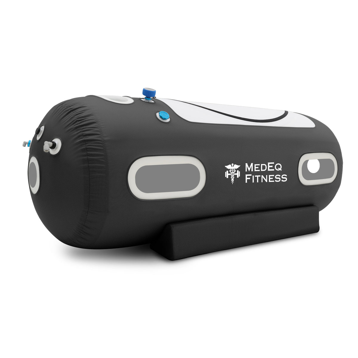 TimeCapsule Air 1.5 - Soft Capsule style 1.5 ATM Hyperbaric Chamber - our most affordable!!