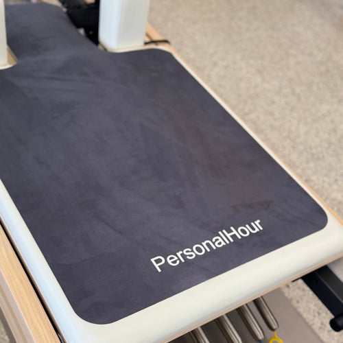 Personal Reformer Mat Cover – High-Quality Rubber