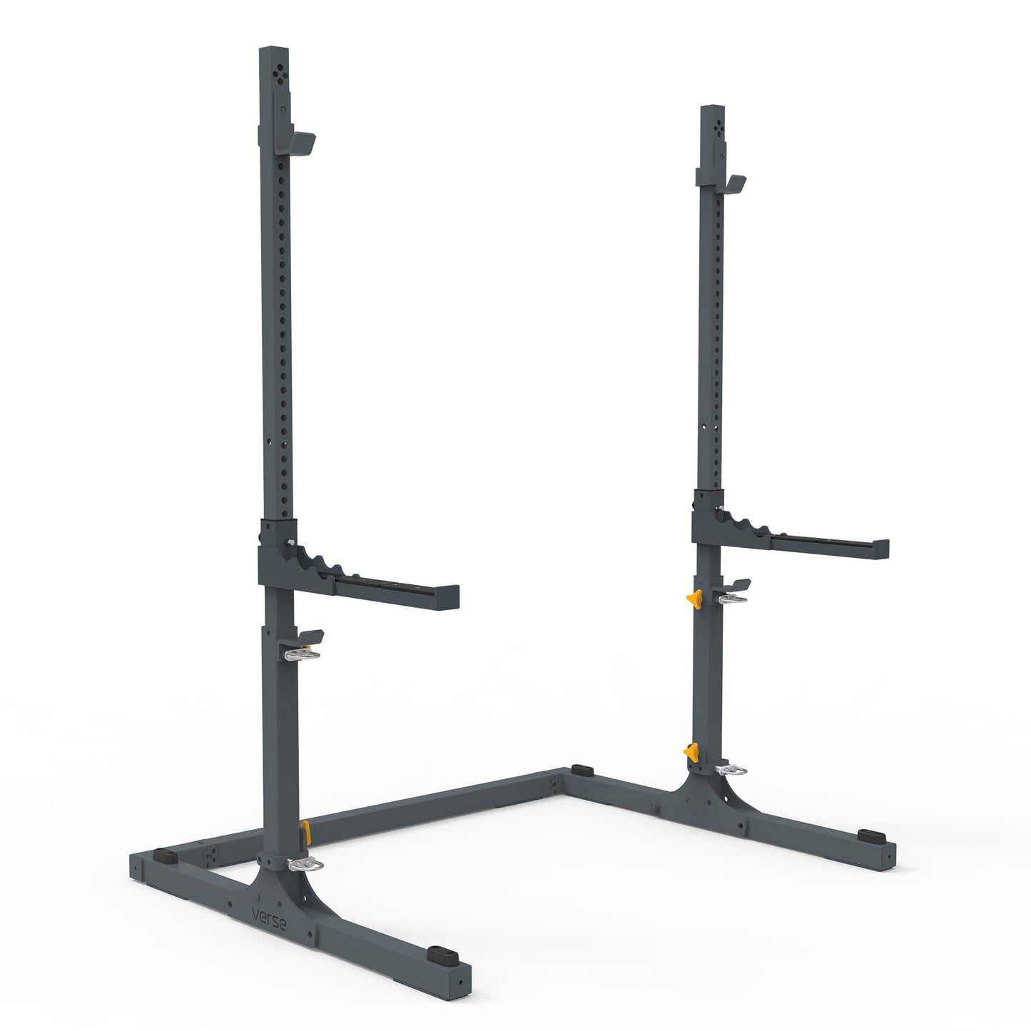 Light-Duty Spotter Arms for the Verse® Agile Rack