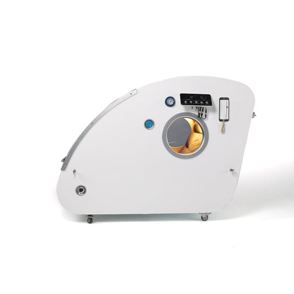 Oxyprime 5 Seated Hard Sided 1.5-2.0 Hyperbaric Chamber