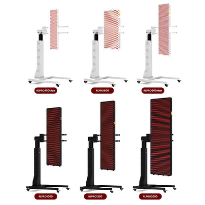 VitalGlow Apex Full Body Red Light Therapy Panel | Flagship 720 LED Red Light Therapy System