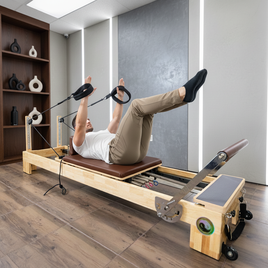 Nano Pro Lite Pilates Reformer