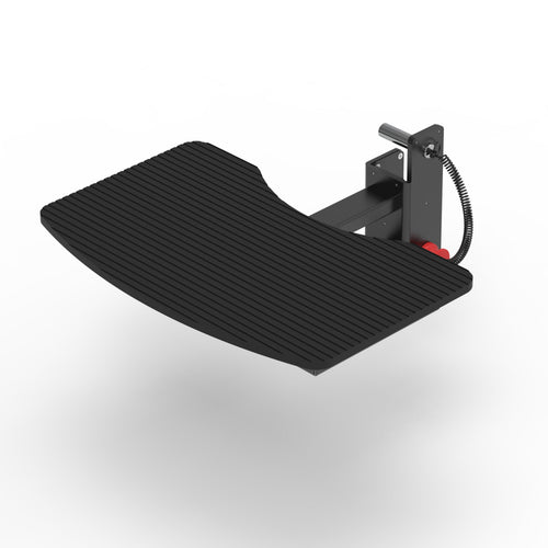 Viper Multi-Purpose Step Attachment – Secure & Versatile